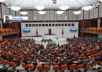 ‘Qanûna çarçoveyî dê bibe destpêka veguherîna demokratîk’