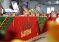 ‘Em bi saya şehîdan li ser piyan in’