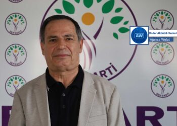 Huseyîn Olan: Qanûna çarçoveyî mifteya demokrasiyê ye