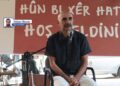 Alîşan Onlu: Sanikanê ma de îtîqat û tarîxê ma est o