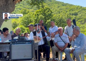 Qomê Dêrsimî serê jîyara Hewşa Merge de veng da: Na jîyare ma jûbînî ra girêdana