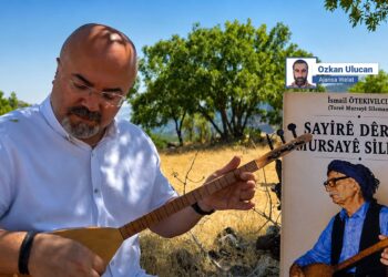 Mursayê Silêmanî: Şaîro ke kilamê ey tarîxê Dêrsimî de cayê xo girewtê