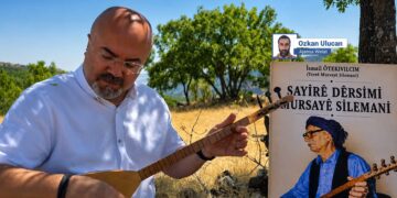 Mursayê Silêmanî: Şaîro ke kilamê ey tarîxê Dêrsimî de cayê xo girewtê