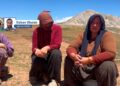 Cinîyê Koçerî: Cuya ma de rindekî zî zehmetî zî est ê