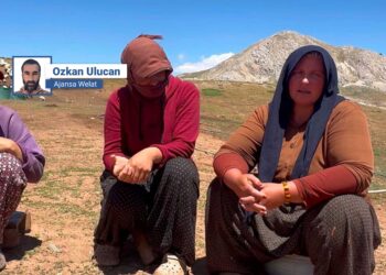 Cinîyê Koçerî: Cuya ma de rindekî zî zehmetî zî est ê