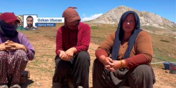 Cinîyê Koçerî: Cuya ma de rindekî zî zehmetî zî est ê