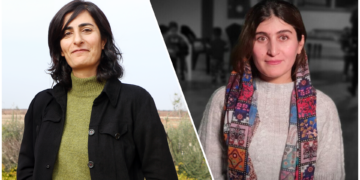 ‘Li ser şopa Gulistan û Hêro têkoşîna heqîqetê didome’