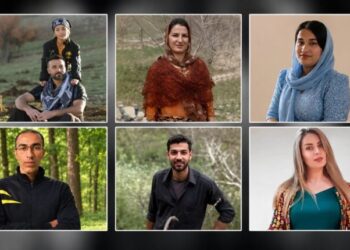 Aqûbeta 47 Kurdên li Rojhilatê Kurdistanê hatine binçavkirin nediyare