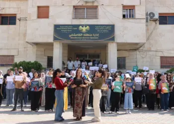Xwendekaran ji Qamişlo bang kir: Em daxwaza sererastkirina biryara hînkirina zimanê Kurdî dikin