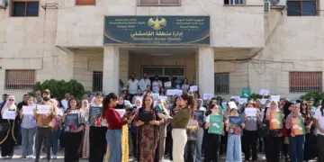 Xwendekaran ji Qamişlo bang kir: Em daxwaza sererastkirina biryara hînkirina zimanê Kurdî dikin