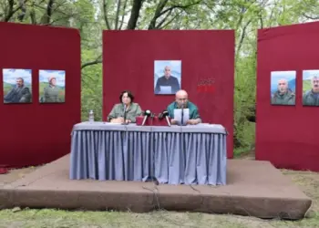 Rayberîya Têgêrayîşî: Ziwanê qanûnê kokî ganî ziwanê aştî bo