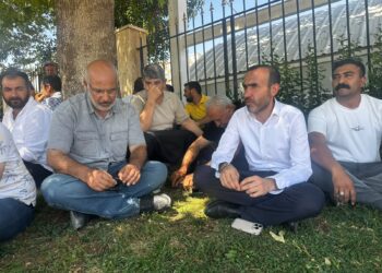 Cotkar: Heya çareserî neyê dîtin dê çalakiya me bidome