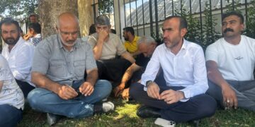 Cotkar: Heya çareserî neyê dîtin dê çalakiya me bidome