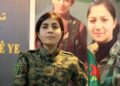 YPJê têkildarî entegrasyonê û danûstandinên bi Şamê re daxuyanî da