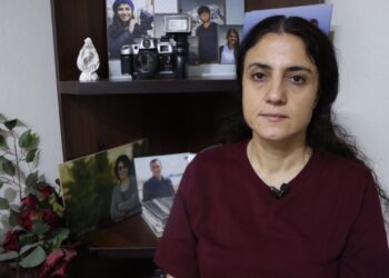 ‘Sûrîya de seba kurdan qonaxêko newe dest pêkerd’