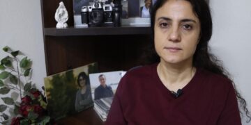 ‘Sûrîya de seba kurdan qonaxêko newe dest pêkerd’