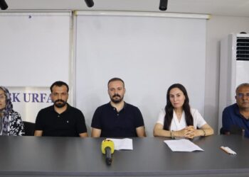 Platforma Ked û Demokrasiyê ya Rihayê: 1ê Îlonê em li qadan in