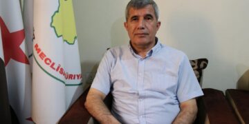 Hesen Mihemed Elî: Em ê destkeftiyan bi destûr û qanûnan biparêzin