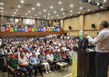 Bakirhan: Em êdî nehêlin ku wêneyên ciwanan li taziyan bê daliqandin