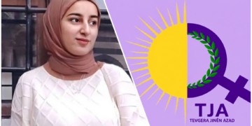 TJA: Bila delîlên di dosyaysa Rojîn Kabaîş de bên lêkolînkirin