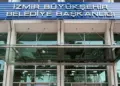 Li dijî Şaredariya Îzmîrê lêpirsîn: Birayê Velî Agbaba hate binçavkirin