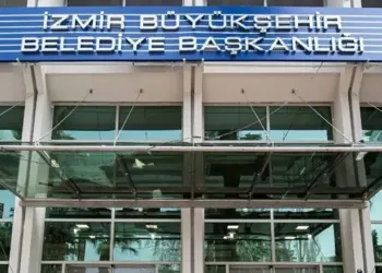 Li dijî Şaredariya Îzmîrê lêpirsîn: Birayê Velî Agbaba hate binçavkirin