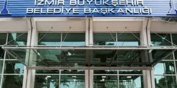 Li dijî Şaredariya Îzmîrê lêpirsîn: Birayê Velî Agbaba hate binçavkirin