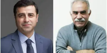 AKP û Akin Gurlekî Abdulkadîr Selvî zureker vet!