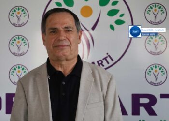 Huseyîn Olan: Qanûna çarçoveyî mifteya demokrasiyê ye