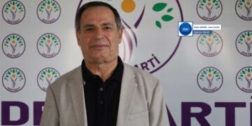 Huseyîn Olan: Qanûna çarçoveyî mifteya demokrasiyê ye