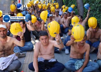 Karkerên madenê: Sebahattîn Yildiz bûyê patronê wezaretê jî