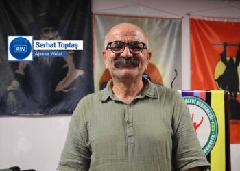 Zeynel Kete: Divê Elewî piştgirî bidin pêvajoya demokratîkkirina komarê