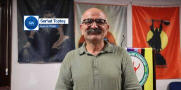 Zeynel Kete: Divê Elewî piştgirî bidin pêvajoya demokratîkkirina komarê