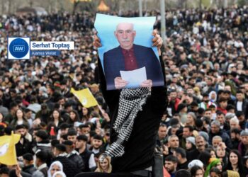 ‘Ji bo rêvebirina pêvajoyê divê statuya Birêz Ocalan bê misogerkirin’