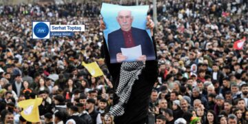 ‘Ji bo rêvebirina pêvajoyê divê statuya Birêz Ocalan bê misogerkirin’