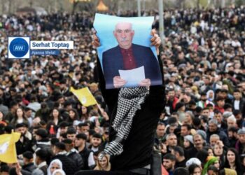 ‘Seba rayraberdişê prosesî ganî statuyê Birêz Ocalanî bêro garantîkerdene’