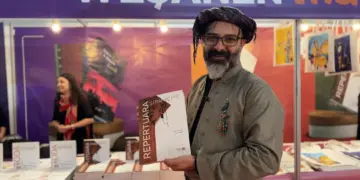 Şêrko Kanîwar hate berdan