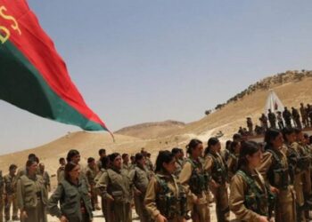 ‘Ma bi gonîya xo estbiyayîşê xo awan kerd’