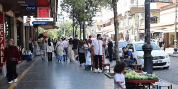 Şarê Amedî: Tena vetişê qanûnî bes nîyo, gereka gamî bêrê eştene