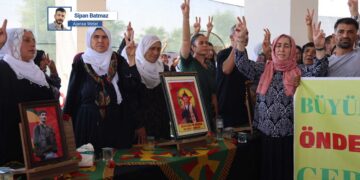 Li Nisêbînê bîranîna şehîdan di roja 3yemîn de didome