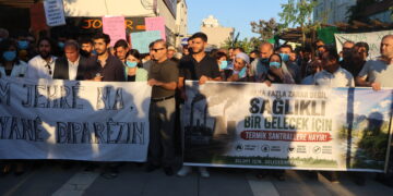 Li Silopya berteka li dijî santrala termîkê: Demildest bigirin
