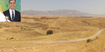 Dosye 4: Dek û dolabên rêveberên AKPê yên Şirnexê Parêzerê AKPî bi tapûyên sixte ve mîlyonan pere dizî
