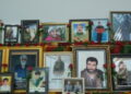 Misirce de 12 şehîdî bi girseyî ameyê vîrardene