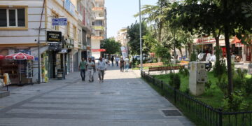 Sêrtî: Ji bo pêşketina pêvajoyê divê qanûnên nû bên çêkirin