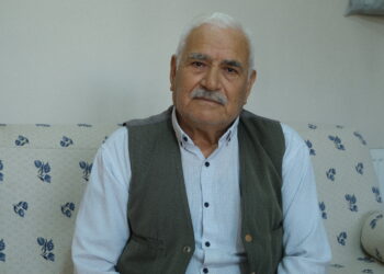 ‘Ev pêvajoya heyî bi saya çalakiya 15ê Tebaxê ye’