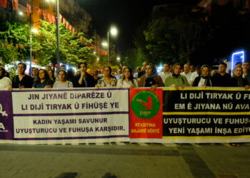 ‘Divê li dijî hişbir û fihûşê her kes xwedî li zarokên xwe derkeve’