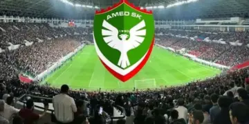 Alîgirên Amedsporê di bin yek banê de hatin gel hev