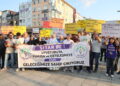 Ciwanên Stenbolê: Em xwedî li taxên xwe derkevin