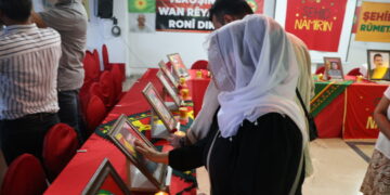 Cangorîyê azadîye Stenbol de yenê vîrardene