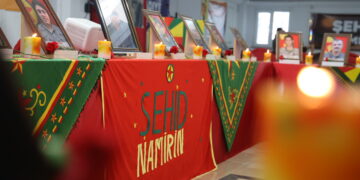 Wêneyên bîranîna Stenbolê: Dem têra oxirkirinê nekir